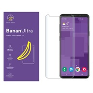 Plne UV tvrdené sklo BananUltra pre Samsung Galaxy S9 Plus