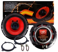 TOP AUDIO REPRODUKTORY NISSAN 350Z ALMERA JUKE MICRA NOTE PRIMERA PULSAR TIIDA