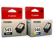 2x ATRAMENT CANON PIXMA MG2550S MG2555 MG3050 MG2950