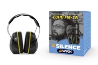 ECHO FM-1A chránič sluchu