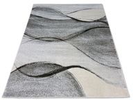 Štýlový husto tkaný koberec Rio Frieze 180x260 @WZORY