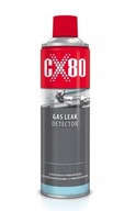 CX80 DETEKTOR ÚNIKU PLYNU 500ML. 48281 PRÍPRAVA NÁSTREKU