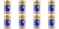 8x 300g KVALITNÉ POTRAVINY Tahini Premium