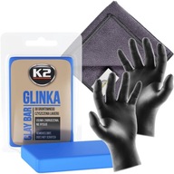 K2 PAINT CLAY 60G - ODSTRAŇUJE NEČISTOTY ReM