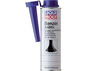 LIQUI MOLY 2642 PRÍSADA DO BENZÍNU 0,3L