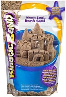 Kinetic Sand Plážový piesok 1,4 kg