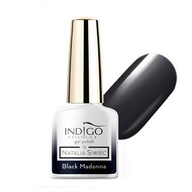 slay Indigo Hybridný lak Black Madonna