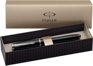 PARKER PLiace pero Urban Classic Matt Black CT (M)