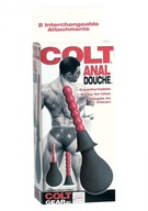 COLT GERA Klystír Bulb-Anal/Hig-COLT ANAL