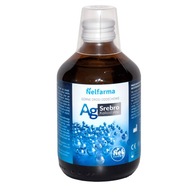 Koloidné striebro Ag, 300 ml