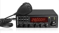 ANYTONE AT-5555 CB rádio / 10m AM/FM/SSB výkon 40W