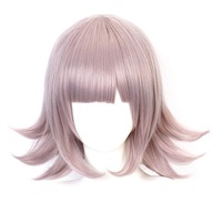 Anime parochňa Nanami Chiaki Cosplay Danganronpa