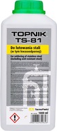 AG CHEMISTRY Flux TS81, bez kolofónie, 1L