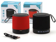 Bezdrôtový Bluetooth reproduktor Mix farieb 538894
