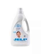 JELP 1+ Hypoalergénny gél na pranie bielizne, 1,5 l