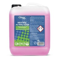 Clinex Neutral Active Foam 5l aktívna pena