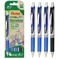 VALČEK ENERGEL KPL 3+1 ČIERNA BL77 PENTEL