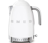 Rýchlovarná kanvica Smeg KLF04WHEU 2400W