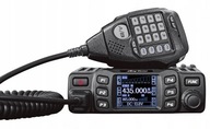 AnyTone AT-778UV MOBILNÉ RÁDIO VHF/UHF 25W