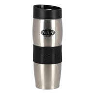 Termohrnček SILVER DURABLE NILS STEEL 380ml