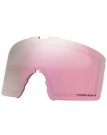 Oakley LINE MINER L (XL) LENS PRIZM HI PINK S1 okuliarové šošovky 46%