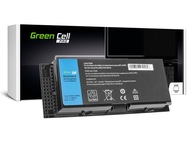 FV993 FJJ4W PG6RC R7PND RY6WH Batéria pre Dell 87Wh