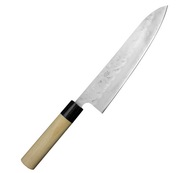 Kuchársky nôž Tsunehisa Gingami 21 cm