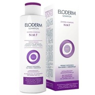 Šampón ELODERM 200 ml pre suchú, atap, citlivú pokožku