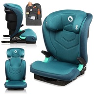 AUTOSEDAČKA i-Size 100-150 cm ISOFIX LIONELO NEAL VENTILAČNÝ SYSTÉM