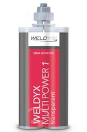 Weldyx Multi power 1 transparentný 50ml