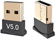 SMALL NANO USB Bluetooth v5.0 adaptér prijímača