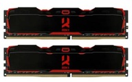 MEMORY GOODRAM IRDM PRO DDR4 32 GB 3200 MHz 2 X 16