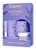 Soraya Lavender Essence Darčeková sada (krém na