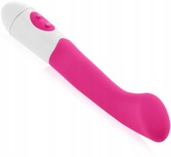 VIBRATOR BODU G STIMULÁCIA BODU G 10 SEXUÁLNYCH FUNKCIÍ