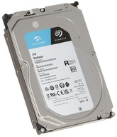 DISK PRE REKORDÉR HDD-ST3000VX015 3TB 24/7 SkyHawk SEAGATE