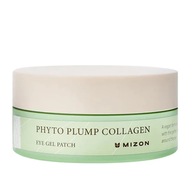 MIZON Liftingové náplasti na oči Phyto Plump Collagen Eye Gel 60 ks.