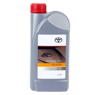 OE TOYOTA FUEL ECONOMY A5/B5 5W30 - 1L