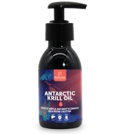 TEMPTATION Antarctic Krill Oil 100ml ARCTIC KRIL