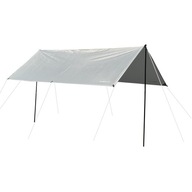 TURISTICKÝ TARP CAMPING SHOP CAMPING SHOP STANOVÁ STRECHA 4x3m