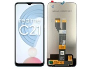 OBRAZOVKA LCD DISPLEJA PRE REALME C21 RMX3201