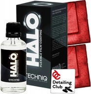 GTECHNIQ HALO - Náter na ochranné fólie 50 ml