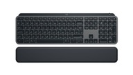 Logitech MX Keys S Plus Graphite