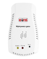 SNÍMAČ PLYNU "EURA" GD-05A2 230V/50Hz do zásuvky