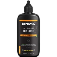 Dynamic Bike Care All Round Bio olej na reťaz na bicykel 100 ml