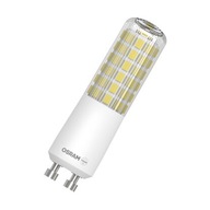 GU10 LED žiarovka 6,5W 806lm 2700K Teplá stmievateľná OSRAM