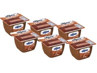 ALPRO SÓJOVÝ DEZERT Čokoládová sada 6 x 125g