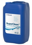 SuperClean 5L DeLaval Super princíp prania