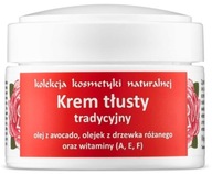 FITOMED Tradičný olejový krém 50 ml