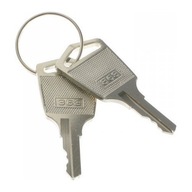 Kľúče od auta Lian Li KEY-363