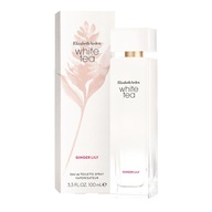 ELIZABETH ARDEN White Tea Ginger Lily EDT toaletná voda 100ml